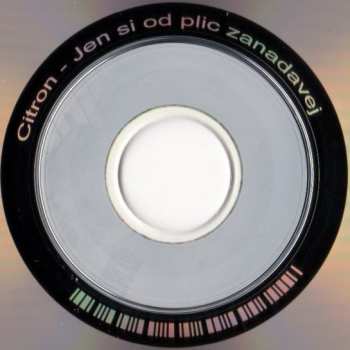 12CD/2DVD/Coffret Citron: 1979 - 2017
