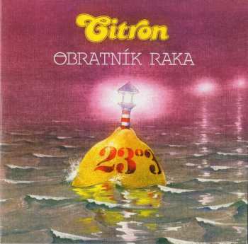 12CD/2DVD/Coffret Citron: 1979 - 2017