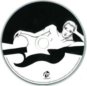 CD Neil Citron: Absolute