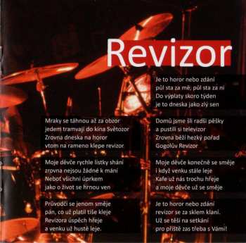 CD Citron: Jen Si Od Plic Zanadávej (1982-1985)