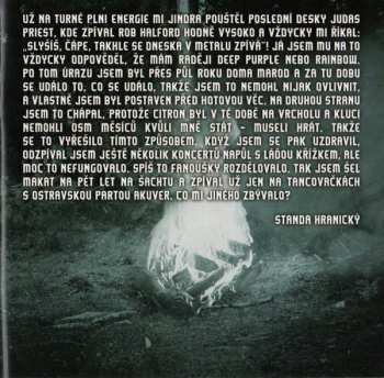 CD Citron: Radegast DIGI