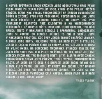 CD Citron: Radegast DIGI