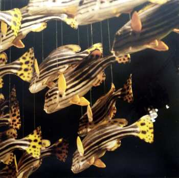 Album City Center: City Center