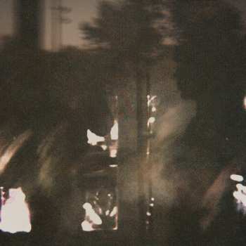 CD City Of Dawn: Ghost In Rain
