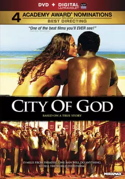 City Of God: City Of God