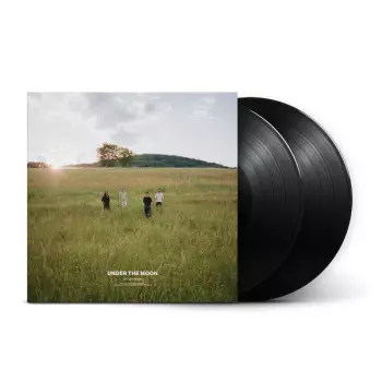 City Of The Sun: Under The Moon