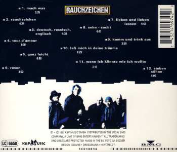 5CD/Coffret City: Original Album Classics