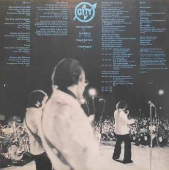 5CD/Coffret City: Original Album Classics