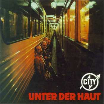 5CD/Coffret City: Original Album Classics