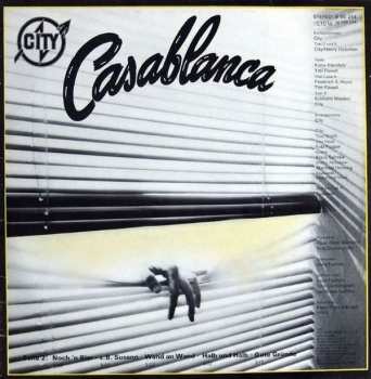 5CD/Coffret City: Original Album Classics