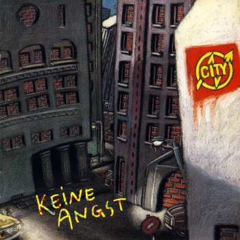 5CD/Coffret City: Original Album Classics