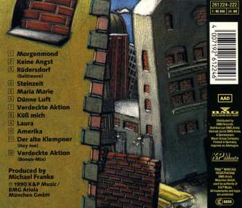 5CD/Coffret City: Original Album Classics