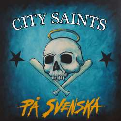 LP City Saints: På Svenska CLR
