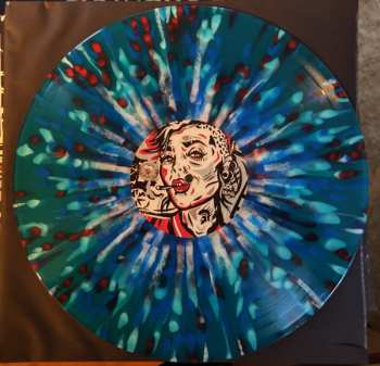 2LP City Saints: Punk & Roll CLR | LTD