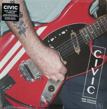 LP Civic: New Vietnam And Singles CLR