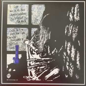 LP/CD Civilised Society?: The Third (Dimension)