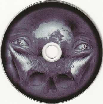 CD Civilised Society?: War In My Head