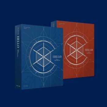 Album CIX: Hello Chapter 2: Hello, Strange Place