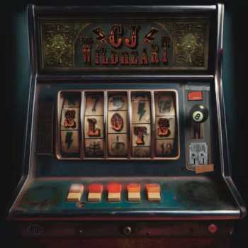 Album Chris Jagdhar: Slots