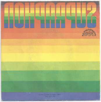 SP C&K Vocal: Světe Náš (Swiecie Nasz) / Tance