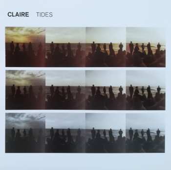 2LP Claire: Tides