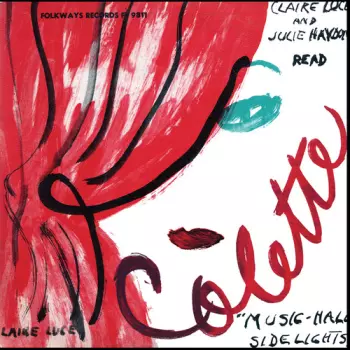 Colette's Music Hall