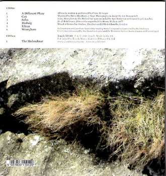 2CD Claire M Singer: Solas