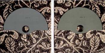 2CD Claire M Singer: Solas