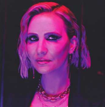 CD Claire Richards: Euphoria DLX