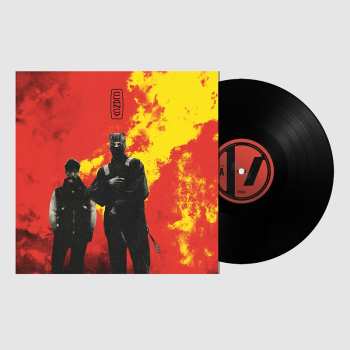 LP Twenty One Pilots: Clancy
