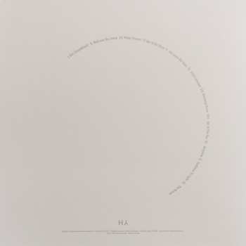 LP CLANN: Kin Fables CLR | LTD