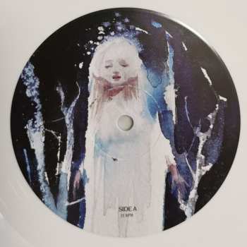 LP CLANN: Kin Fables CLR | LTD