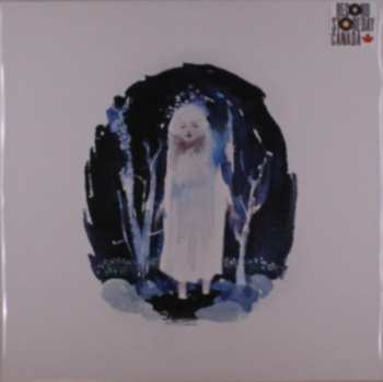 LP CLANN: Kin Fables CLR | LTD