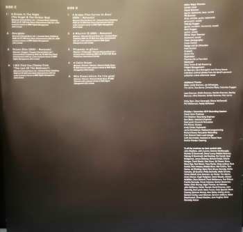 2LP Clannad: In A Lifetime