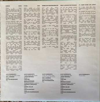 LP Clap Your Hands Say Yeah: New Fragility LTD | CLR