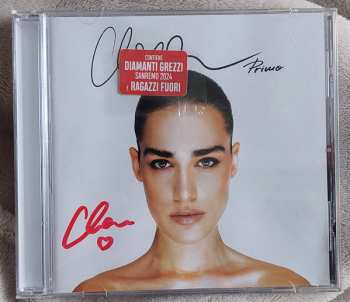CD Clara: Primo