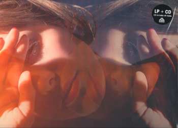 LP Clara Hill: Walk The Distance