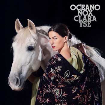 CD Clara Ysé: Oceano Nox