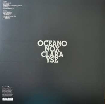 LP Clara Ysé: Oceano Nox