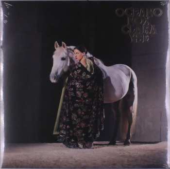LP Clara Ysé: Oceano Nox