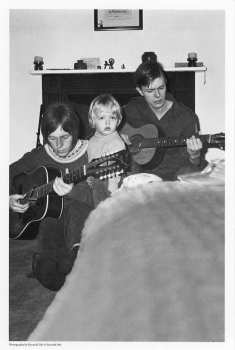 3SP/Coffret David Bowie: Clareville Grove Demos