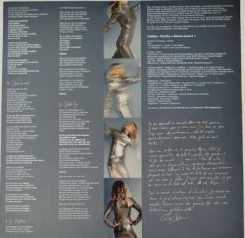 CD Clarika: Danse Encore