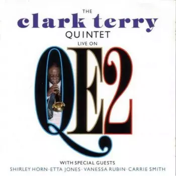 Shirley Horn: Live On QE2