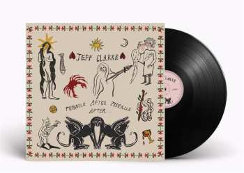 Album Clarke,jeff: Miracle After Miracle After