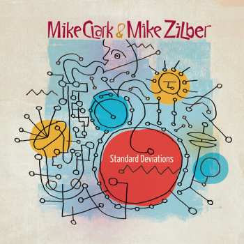 Album Mike Clark: Standard Deviations