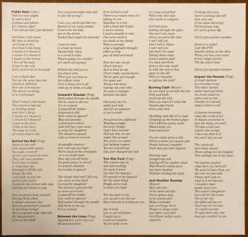 LP Class: If You've Got Nothing