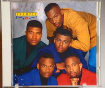 CD Classic Example: Classic Example