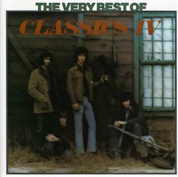 Album The Classics IV: The Very Best Of Classics IV