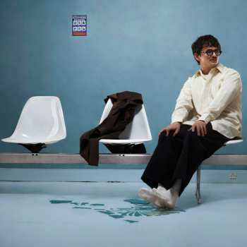 Album Claude: In Extremis