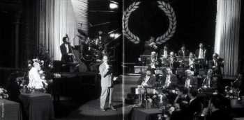 CD Claude Bolling Big Band: Crooner's Dream